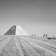 Image for article titled A Pyramid in the Middle of Nowhere Built To Track the End of the World